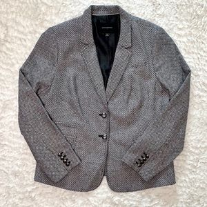 Banana Republic Suit Jacket Size 14